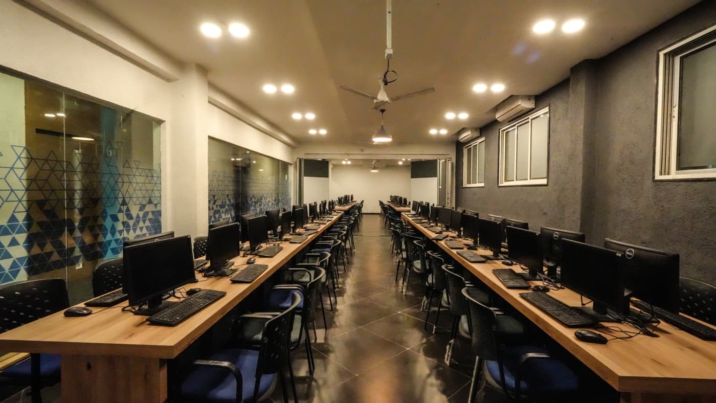 Bakliwal Foundation College of Arts, Commerce and Science Navi Mumbai Campus photo 26