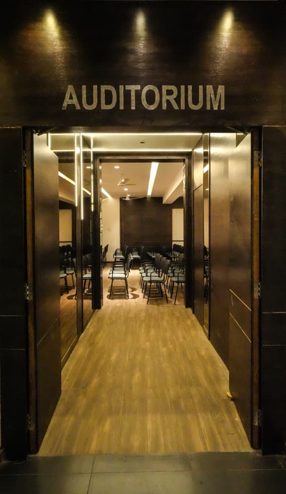 Bakliwal Foundation College of Arts, Commerce and Science Navi Mumbai Campus photo 28