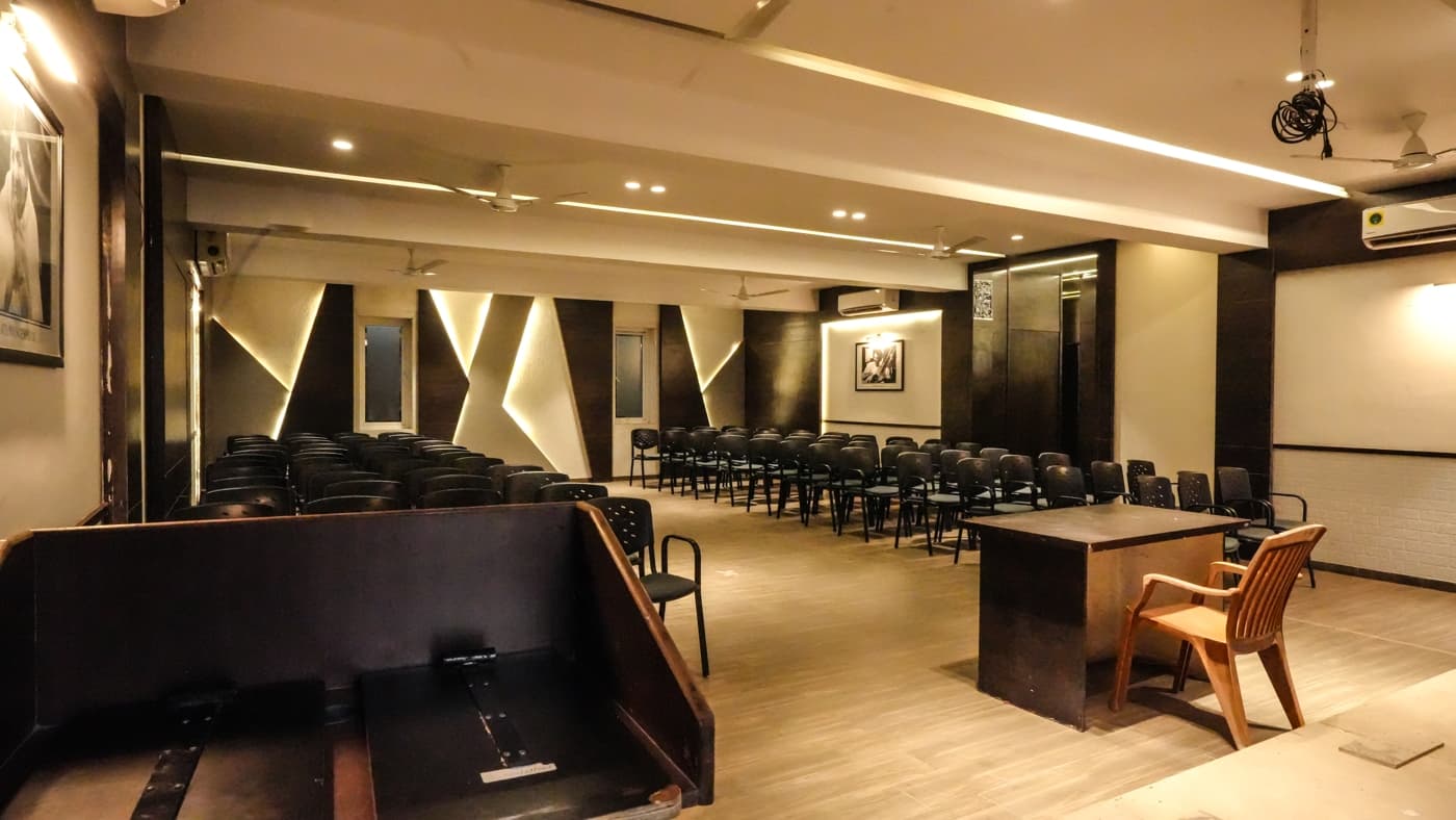 Bakliwal Foundation College of Arts, Commerce and Science Navi Mumbai Campus photo 29