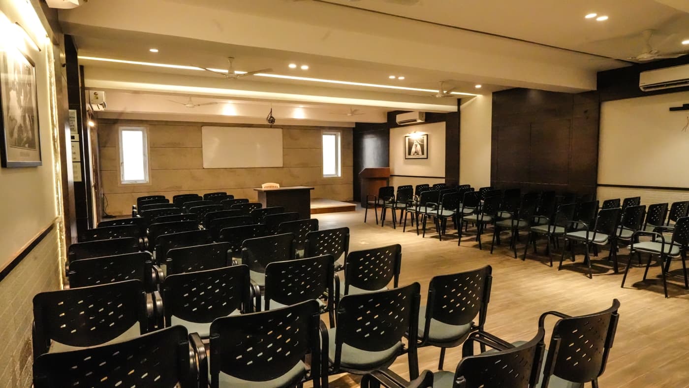 Bakliwal Foundation College of Arts, Commerce and Science Navi Mumbai Campus photo 30