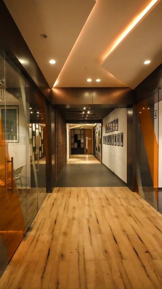 Bakliwal Foundation College of Arts, Commerce and Science Navi Mumbai Campus photo 31