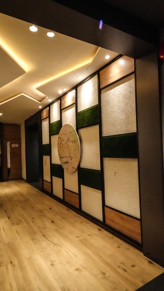 Bakliwal Foundation College of Arts, Commerce and Science Navi Mumbai Campus photo 33