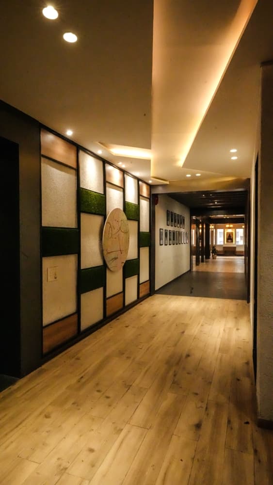 Bakliwal Foundation College of Arts, Commerce and Science Navi Mumbai Campus photo 34