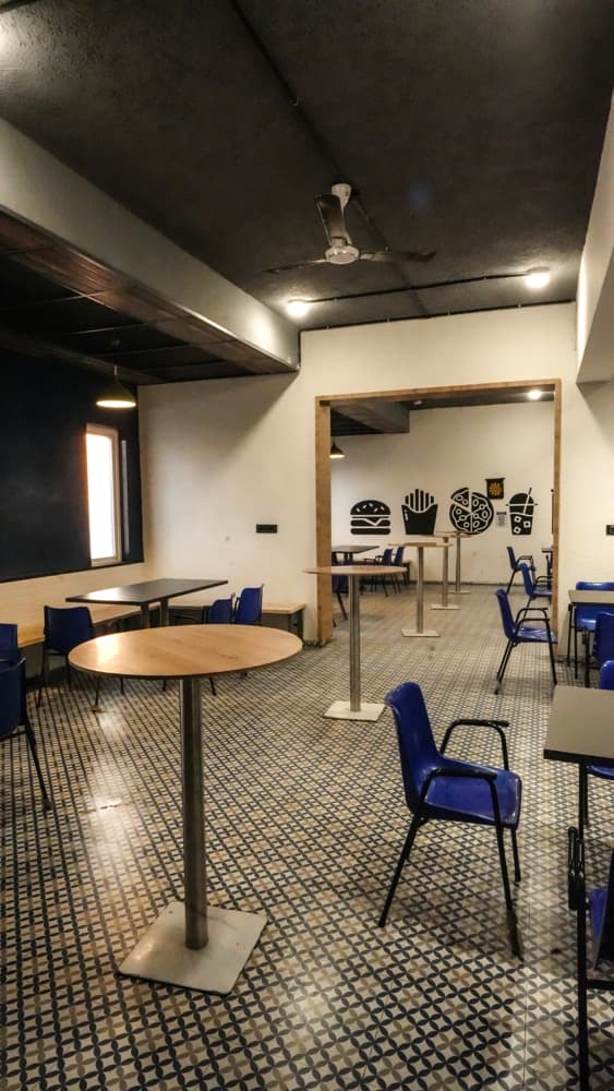 Bakliwal Foundation College of Arts, Commerce and Science Navi Mumbai Campus photo 35