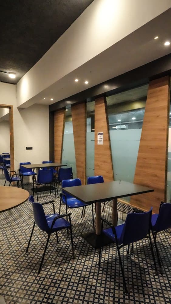 Bakliwal Foundation College of Arts, Commerce and Science Navi Mumbai Campus photo 36