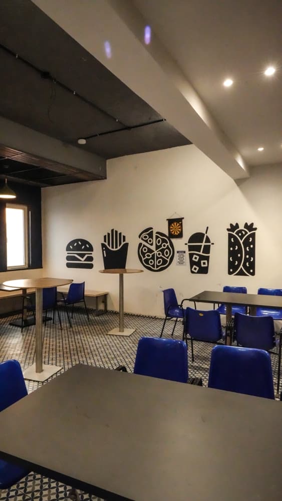 Bakliwal Foundation College of Arts, Commerce and Science Navi Mumbai Campus photo 37