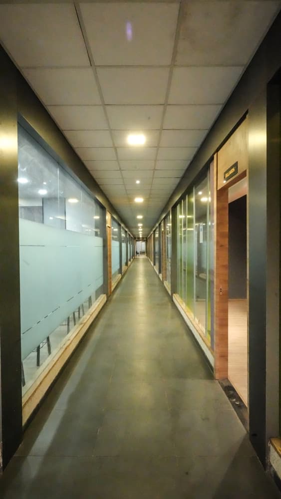 Bakliwal Foundation College of Arts, Commerce and Science Navi Mumbai Campus photo 40