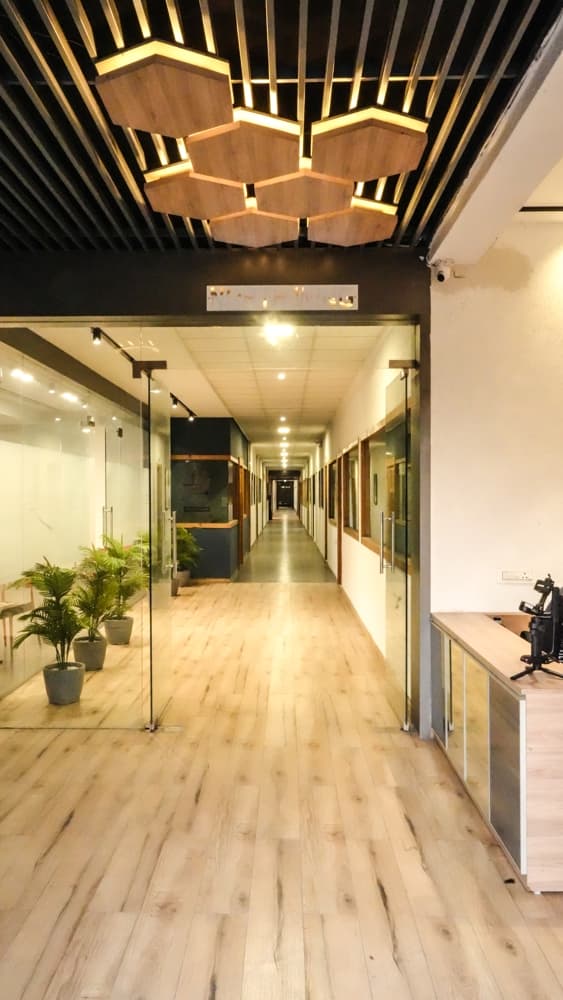 Bakliwal Foundation College of Arts, Commerce and Science Navi Mumbai Campus photo 43