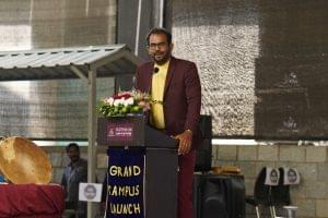 Rathinam College of Liberal Arts and Science Coimbatore Event photo 4