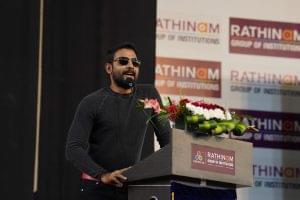 Rathinam College of Liberal Arts and Science Coimbatore Event photo 1