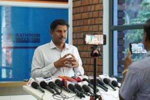 Rathinam College of Liberal Arts and Science Coimbatore Event photo 5