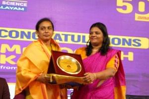 Rathinam College of Liberal Arts and Science Coimbatore Event photo 2