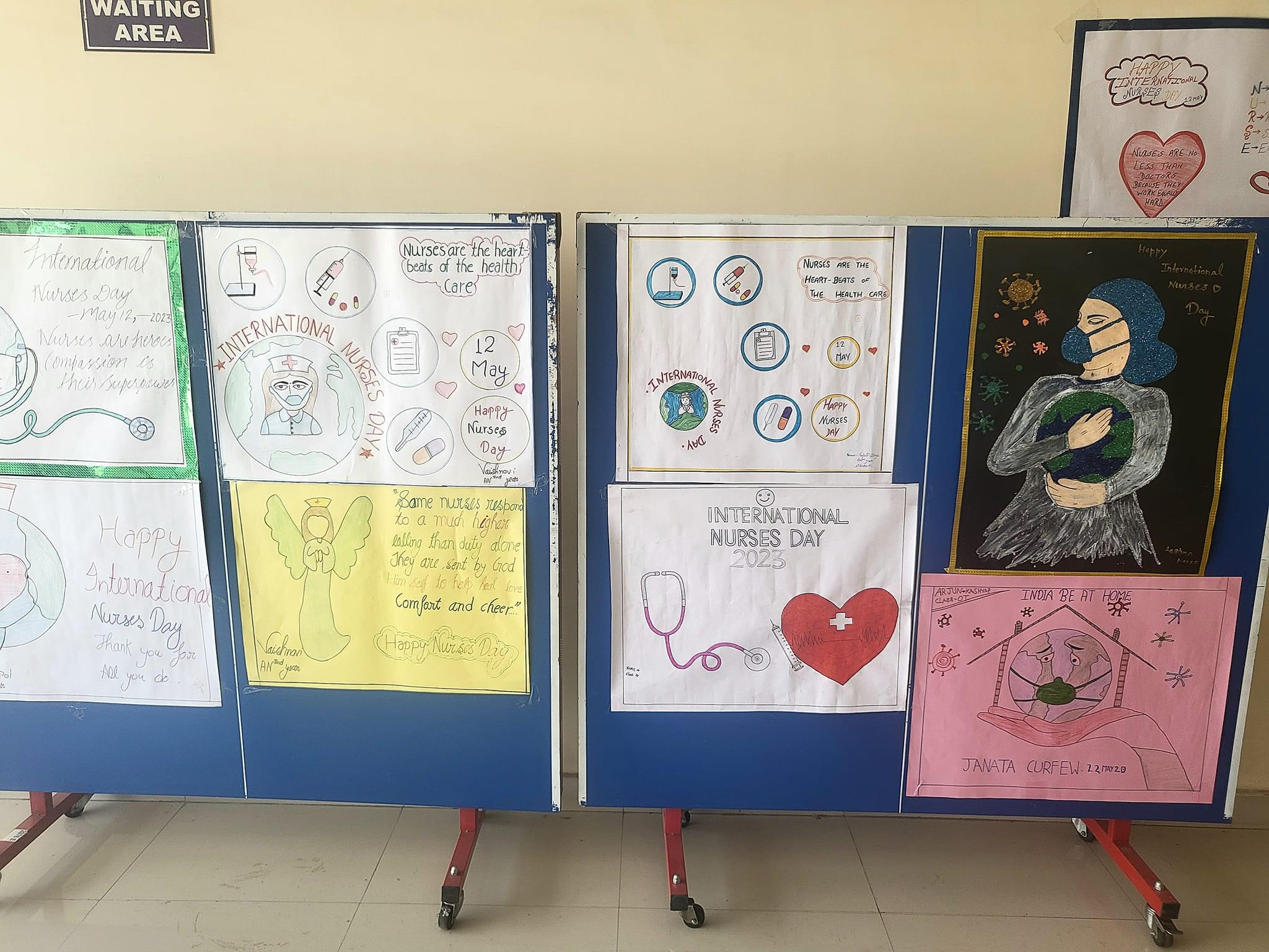 Shri Mukesh Kumar Jauhari Nursing and Paramedical College Bareilly Academic Building photo 1