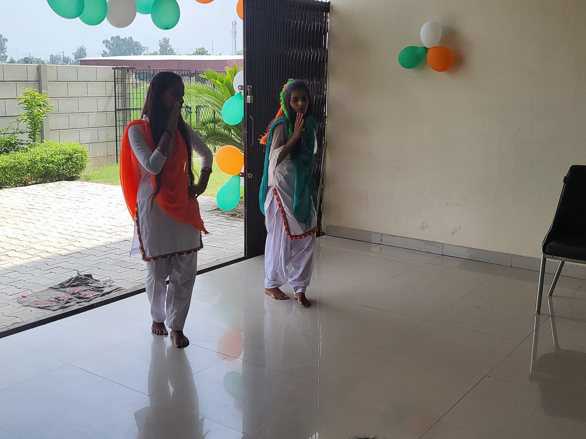 Shri Mukesh Kumar Jauhari Nursing and Paramedical College Bareilly Event photo 6