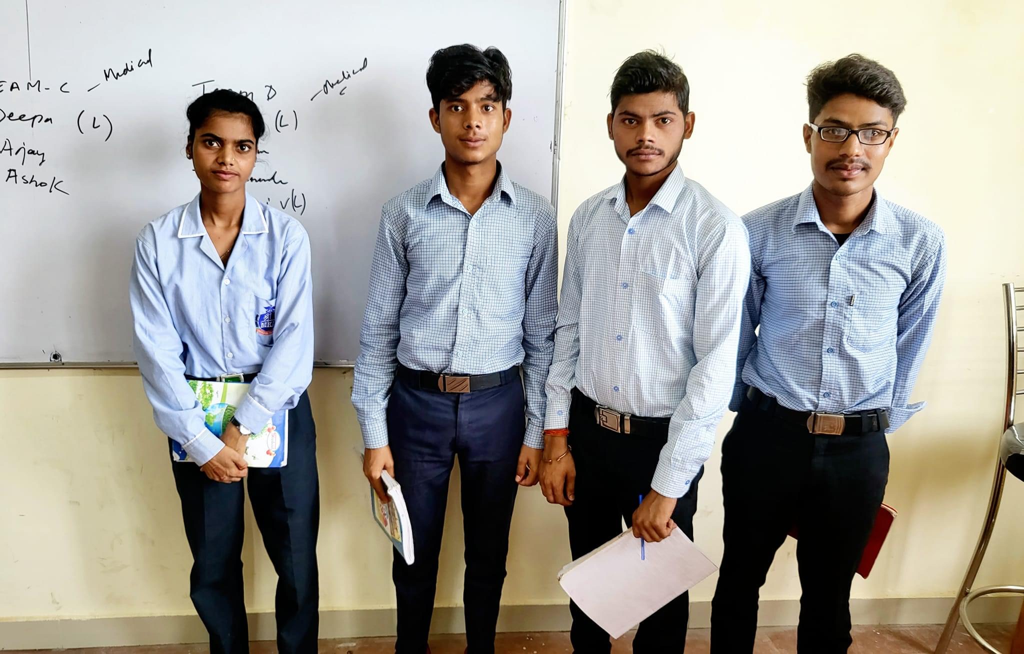 Shri Mukesh Kumar Jauhari Nursing and Paramedical College Bareilly Event photo 8