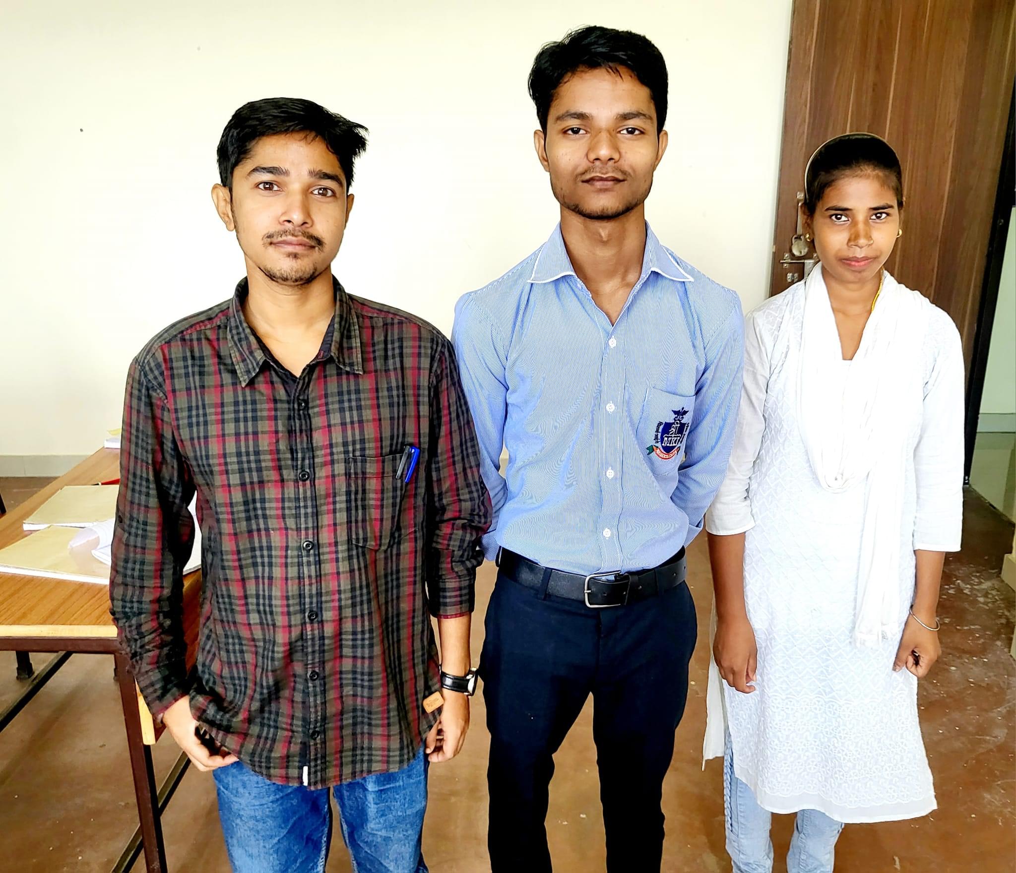 Shri Mukesh Kumar Jauhari Nursing and Paramedical College Bareilly Event photo 9