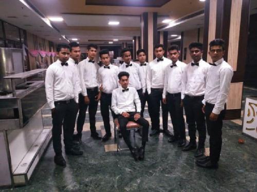 IHM Himgiri Institute of Hotel Management Dehradun Extra Curriculum Activity photo 1