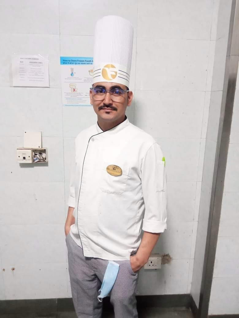 IHM Himgiri Institute of Hotel Management Dehradun Extra Curriculum Activity photo 6