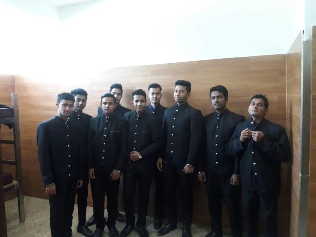 IHM Himgiri Institute of Hotel Management Dehradun Extra Curriculum Activity photo 9
