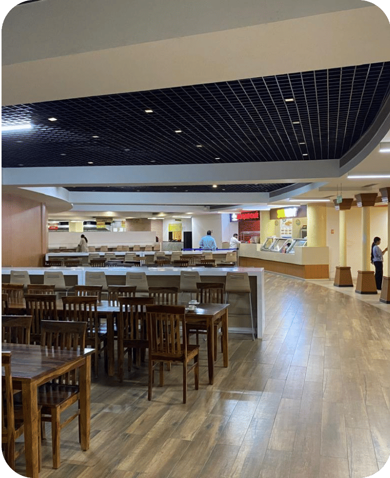 Polaris School of Technology Campus photo 3