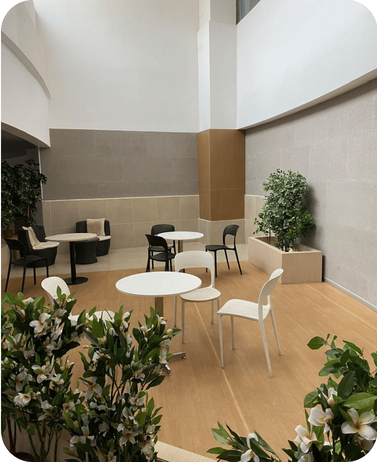 Polaris School of Technology Campus photo 2