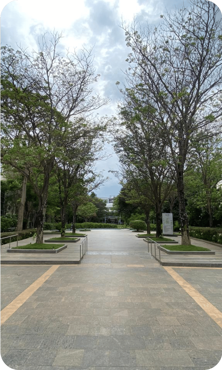 Polaris School of Technology Campus photo 6