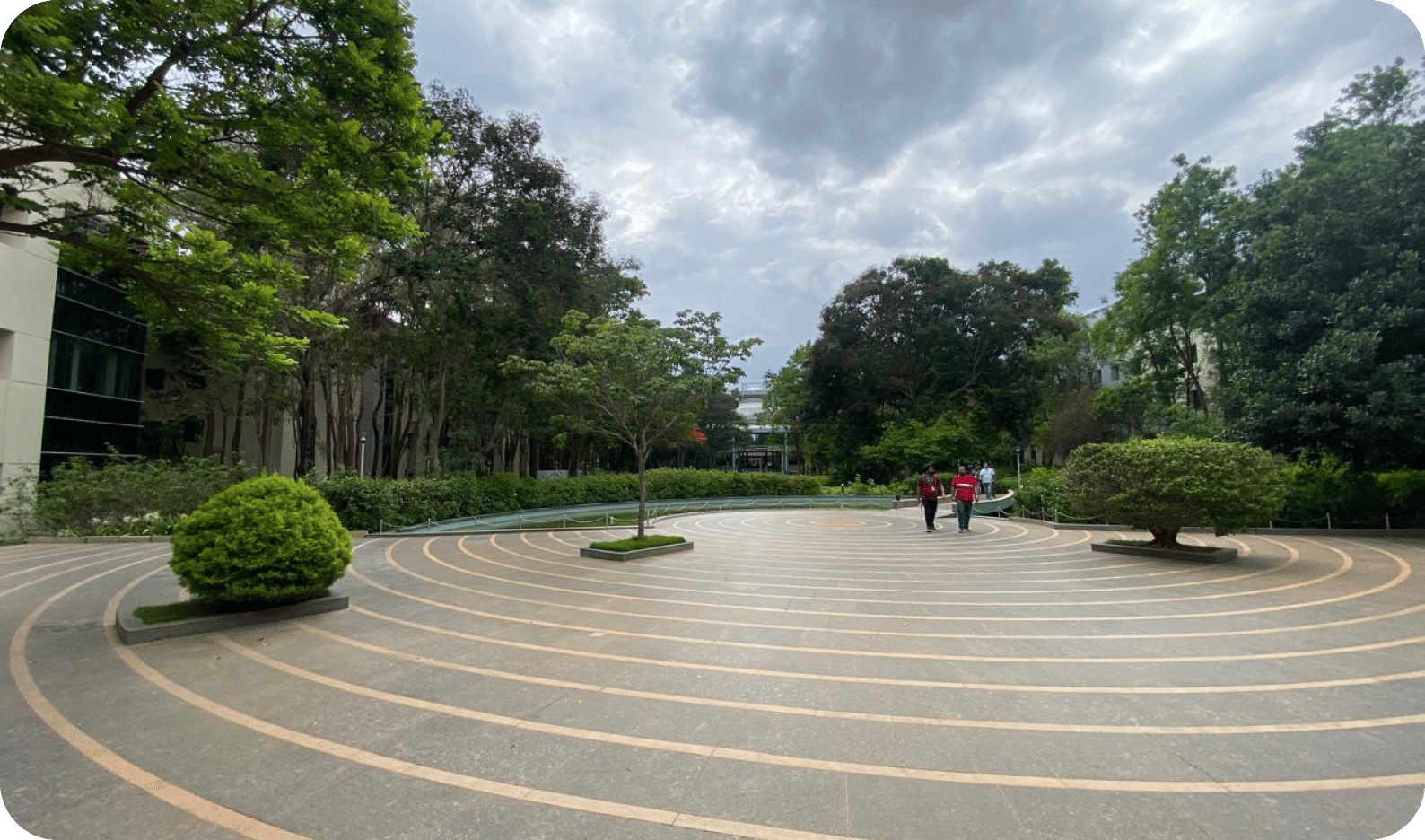 Polaris School of Technology Campus photo 5