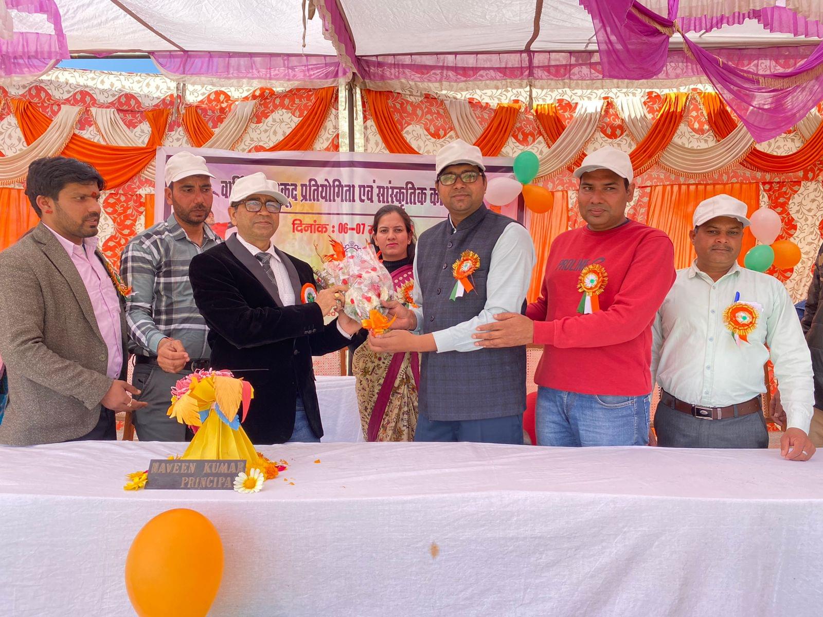 Mahamaya Polytechnic of Information Technology Shamli Campus photo 2