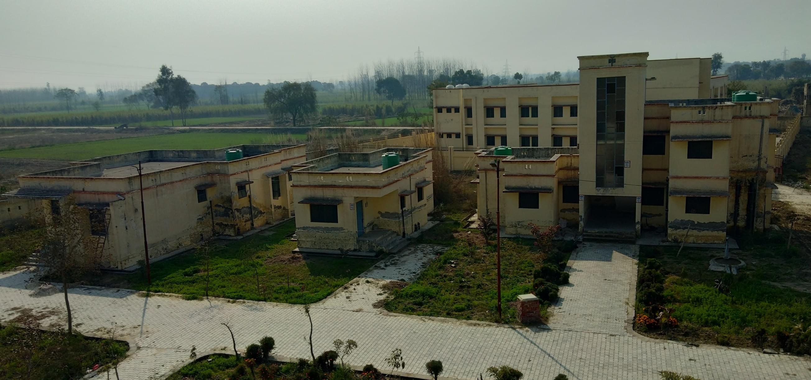 Mahamaya Polytechnic of Information Technology Shamli Campus photo 8