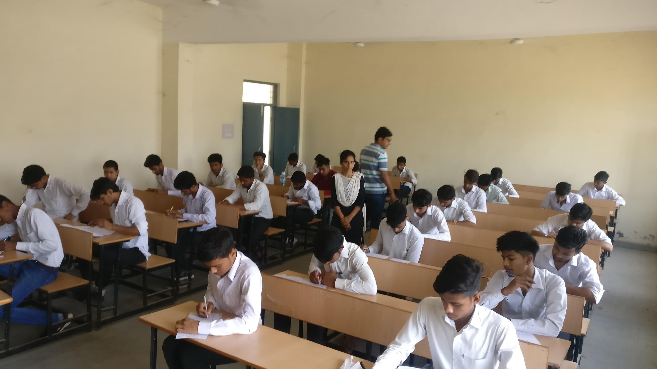 Mahamaya Polytechnic of Information Technology Shamli Campus photo 6