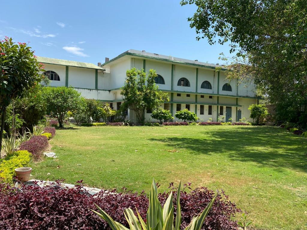 Bhagwanti Education Centre and Degree College Kanpur campus photo 12