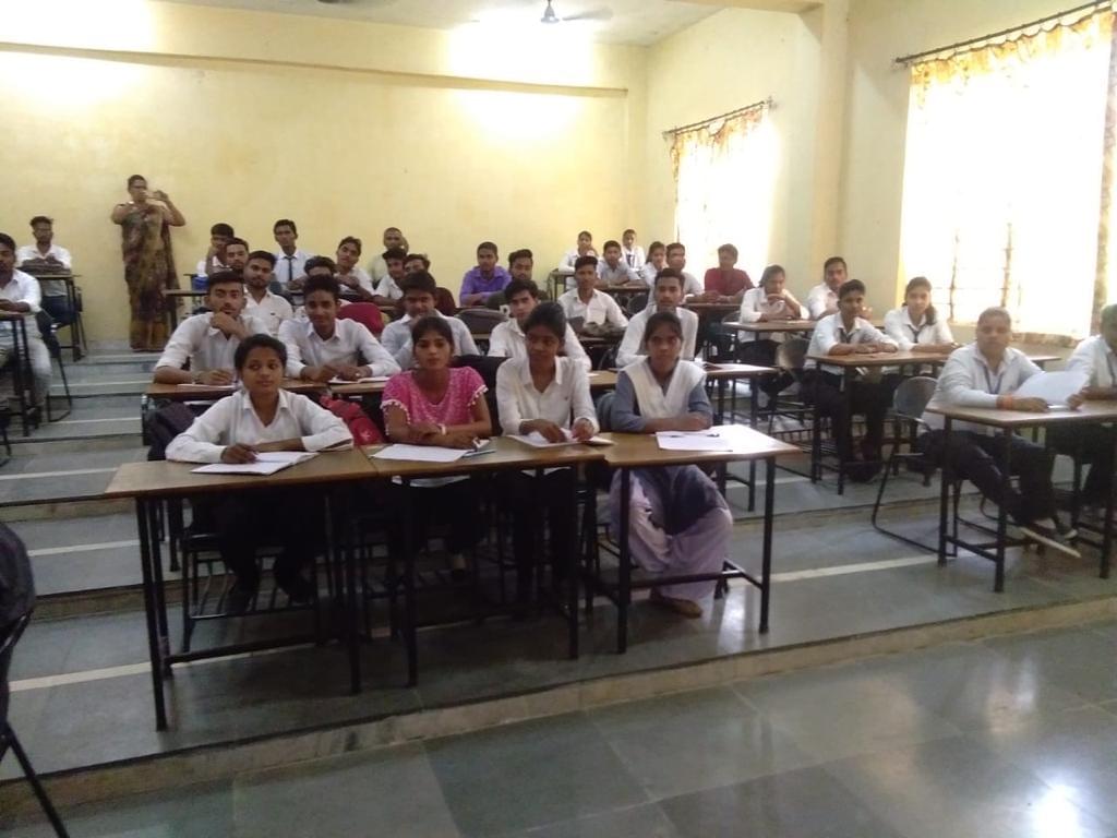 Bhagwanti Education Centre and Degree College Kanpur campus photo 16