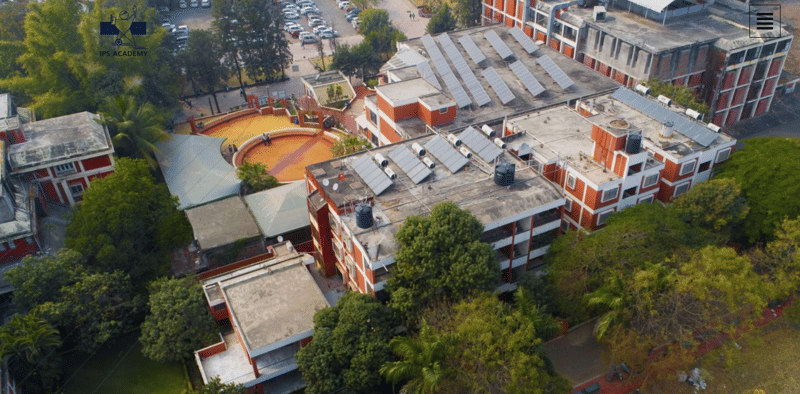 IPS Academy, Institute of Engineering and Science Indore infrastructure photo 2