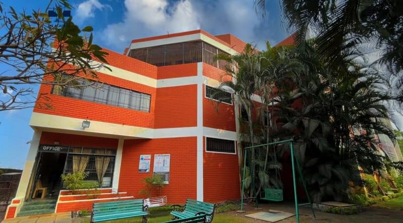 IPS Academy, Institute of Engineering and Science Indore infrastructure photo 6