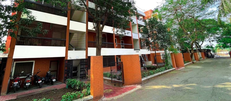 IPS Academy, Institute of Engineering and Science Indore infrastructure photo 7