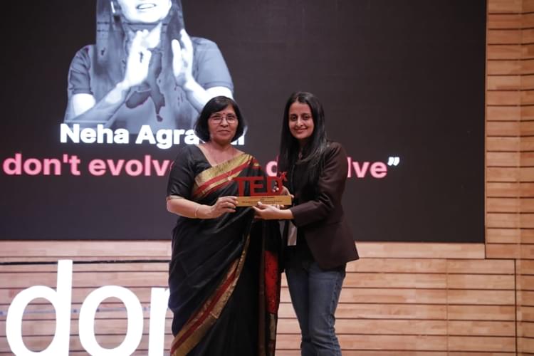 IPS Academy, Institute of Engineering and Science Indore infrastructure photo 21