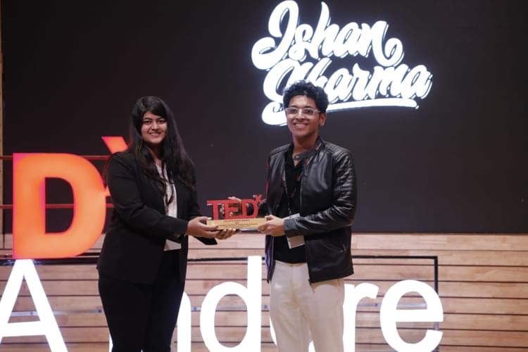 IPS Academy, Institute of Engineering and Science Indore infrastructure photo 22