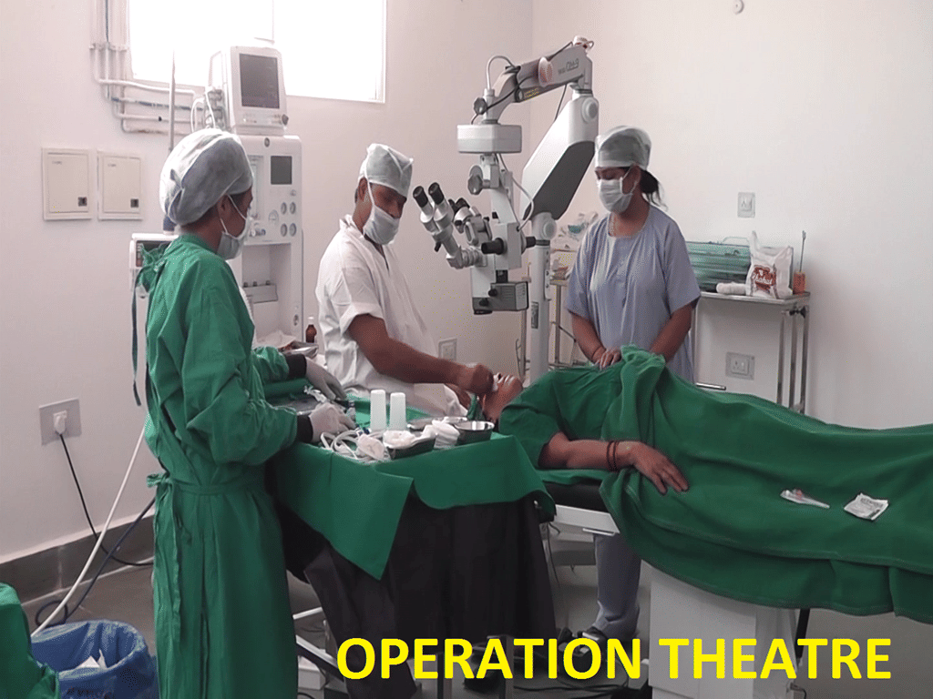 RMD Jain Institute of Nursing Bhopal Facility photo 4