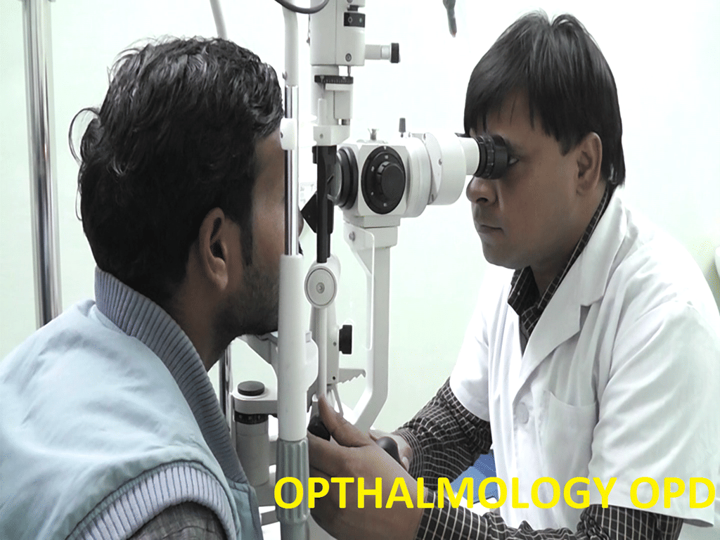 RMD Jain Institute of Nursing Bhopal Facility photo 3