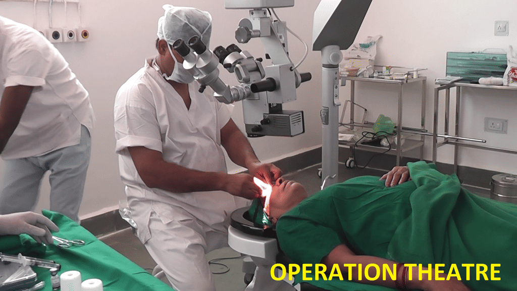 RMD Jain Institute of Nursing Bhopal Facility photo 1