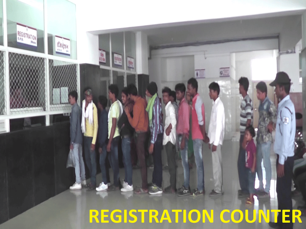 RMD Jain Institute of Nursing Bhopal Facility photo 5