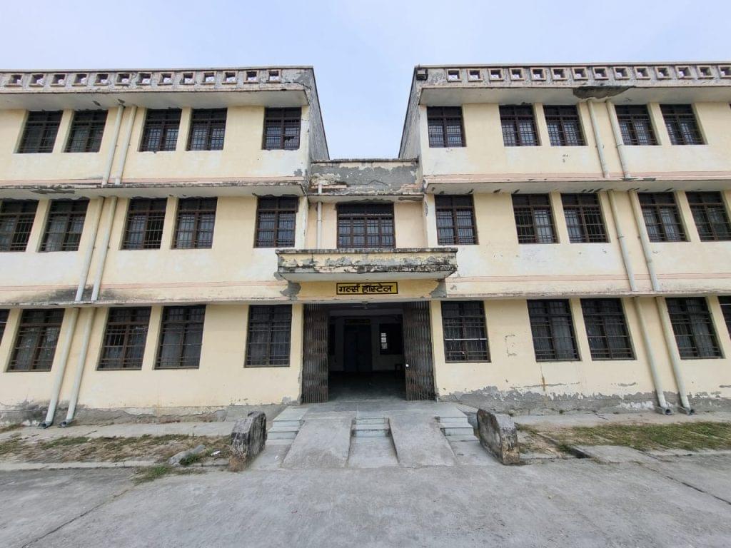 Mahamaya Polytechnic of Information Technology Amroha hostel photo 1