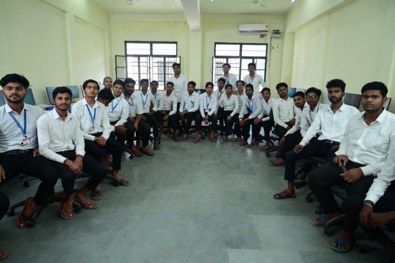 Mahamaya Polytechnic of Information Technology Amroha hostel photo 3