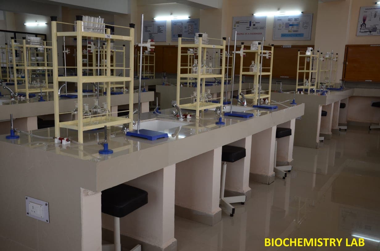 RMD Jain Institute of Nursing Bhopal Campus photo 3
