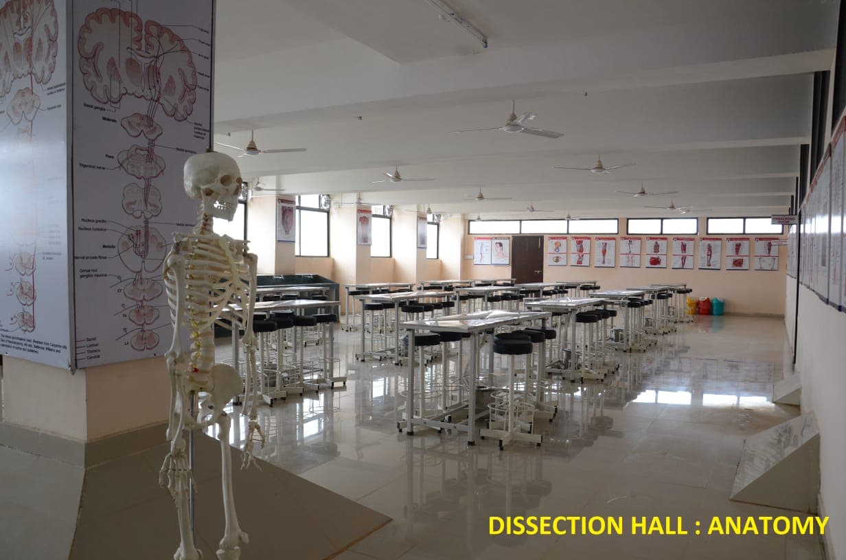 RMD Jain Institute of Nursing Bhopal Campus photo 7