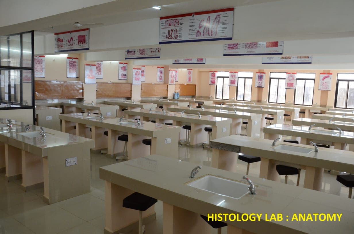 RMD Jain Institute of Nursing Bhopal Campus photo 4