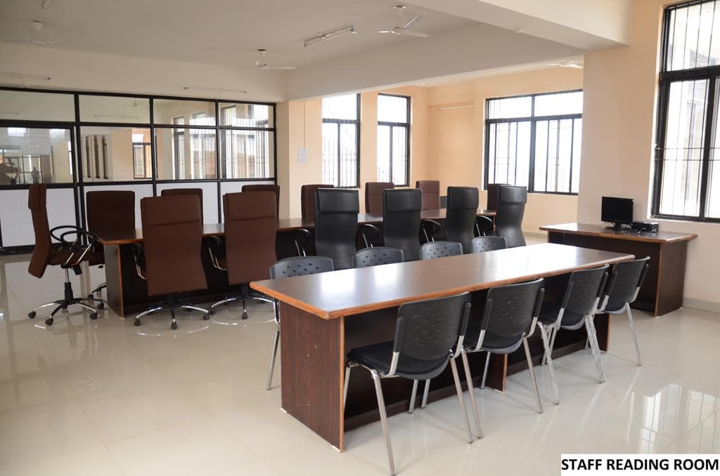 RMD Jain Institute of Nursing Bhopal Campus photo 1