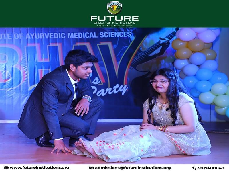 Future University Bareilly Events photo 21