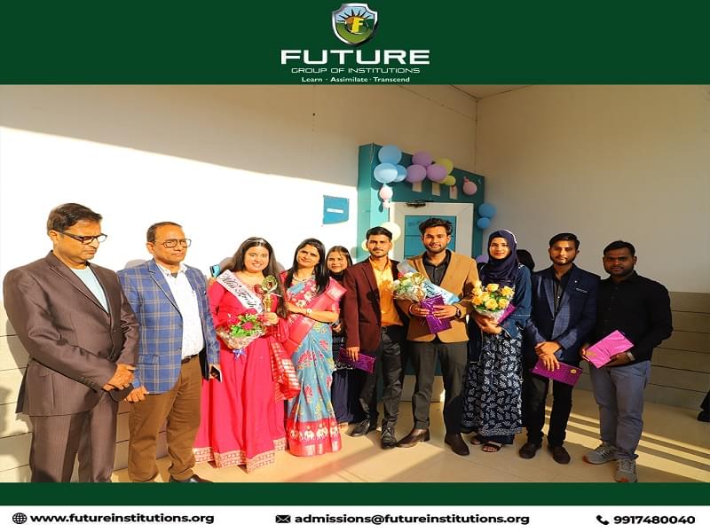 Future University Bareilly Events photo 20