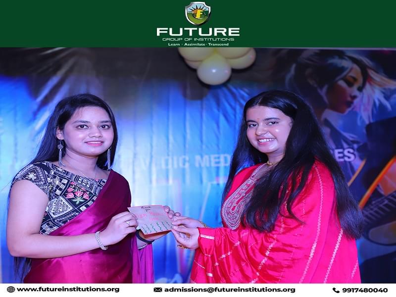 Future University Bareilly Events photo 23